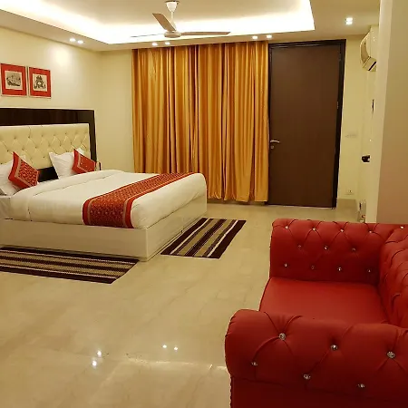 Bed and Breakfast La Residenza